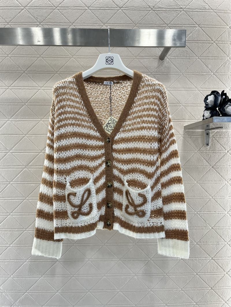 Loewe Sweaters